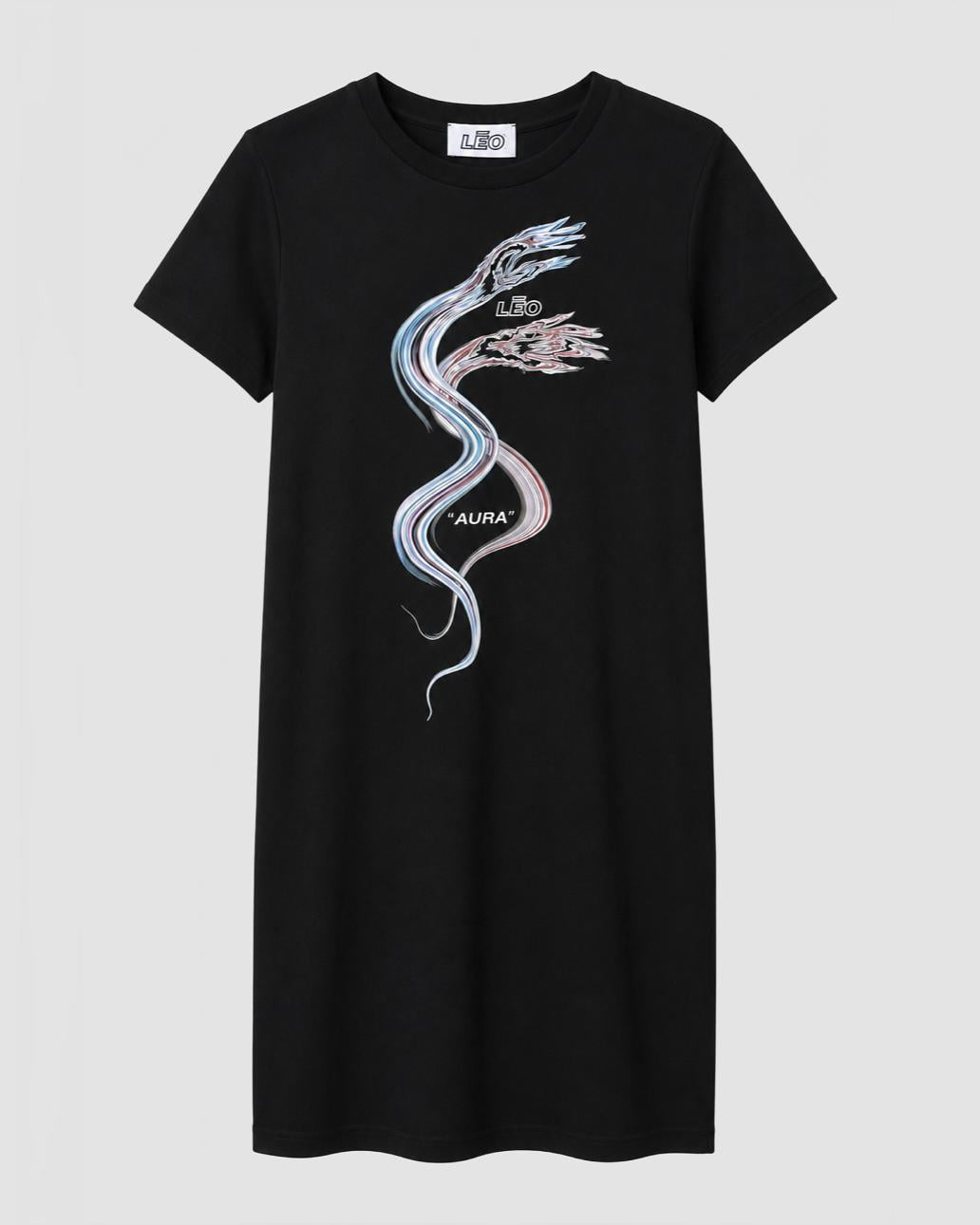 Tshirt 20Dress 20W 2F 20Psyche 20Dragon 20  20Leo