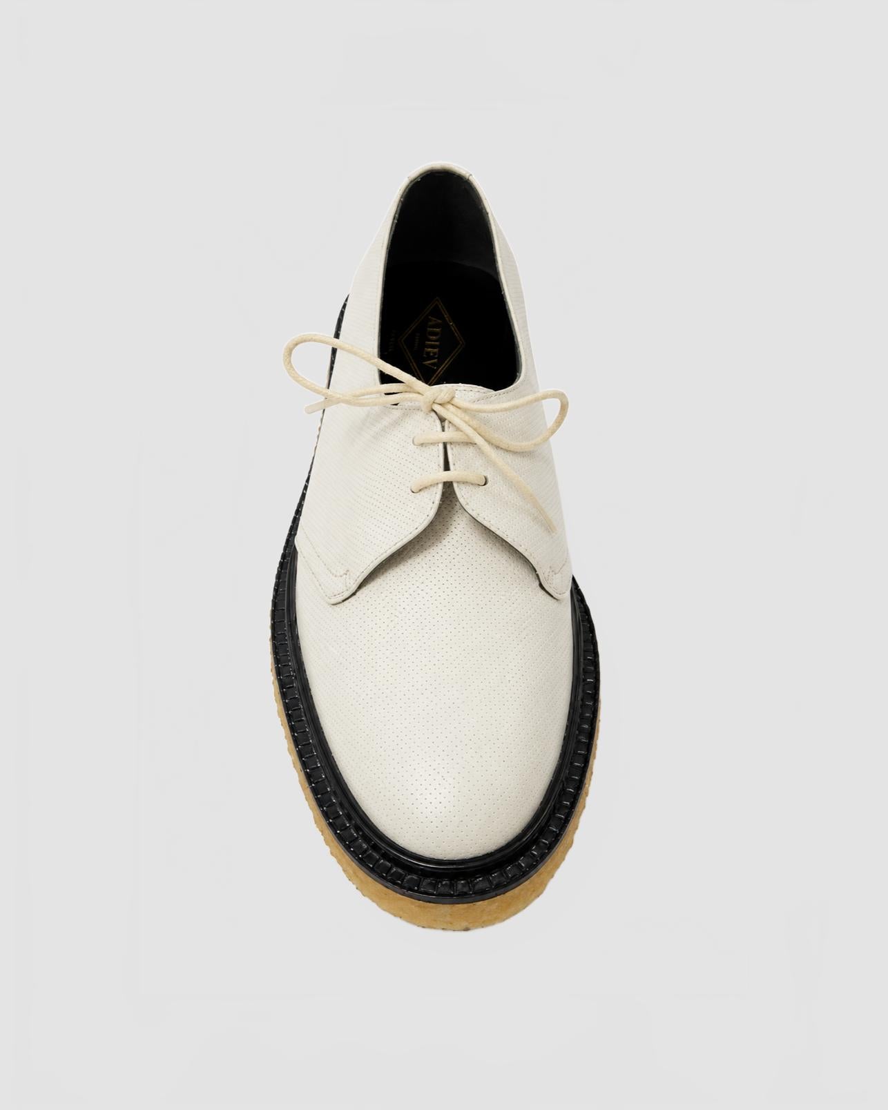 Type 206 20White 20  20Adieu 20Paris 20  20White 203