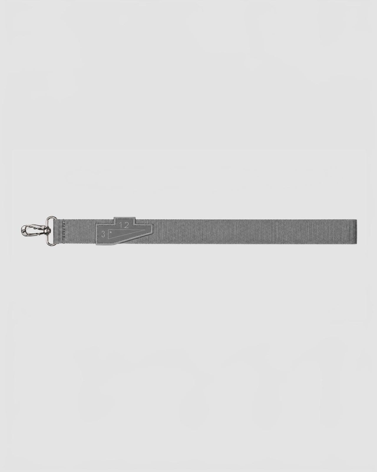 Webbing 20Lanyard 20With 20Removable 20  20A 20Cold 20Wall 20  20Grey 201