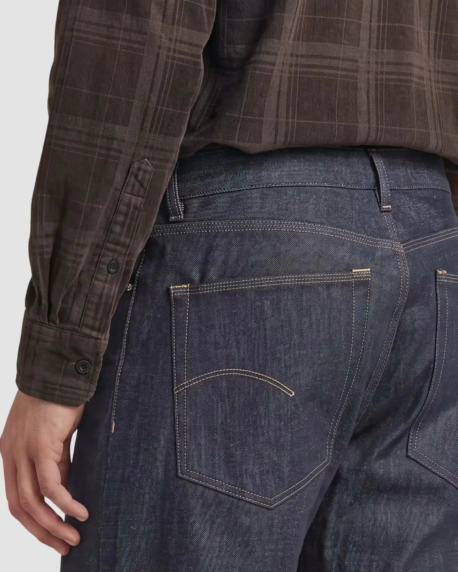 a deeggie relaxed straight   g star x raw research   raw denim 1