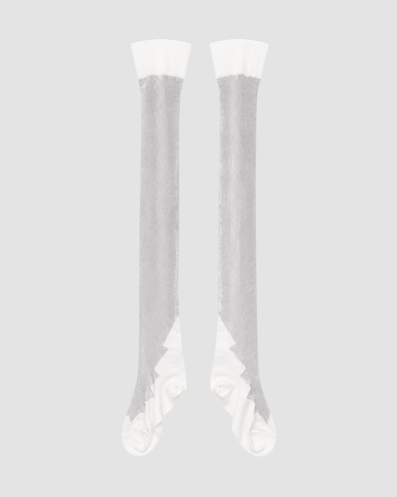 aziz fully fashioned sock 1