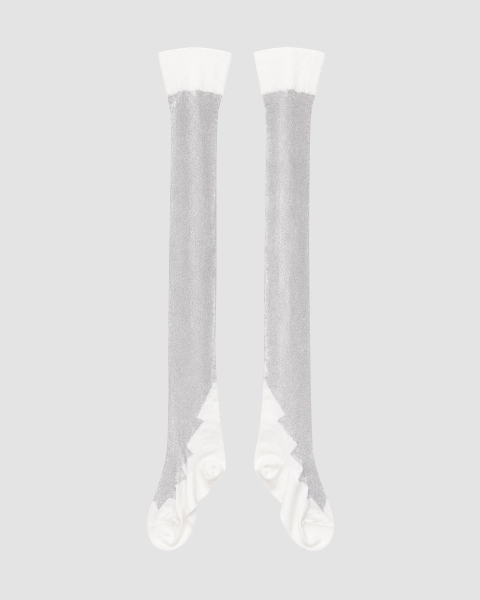 aziz fully fashioned sock 1