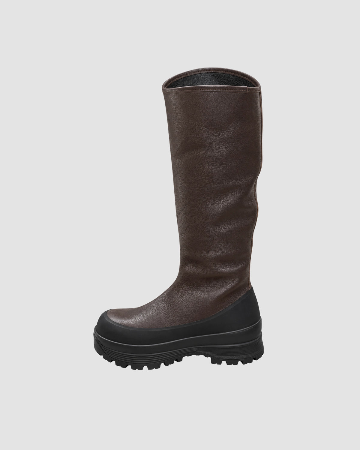 badia cavaliere shearl.  donna dark brown   diemme   dark brown 1