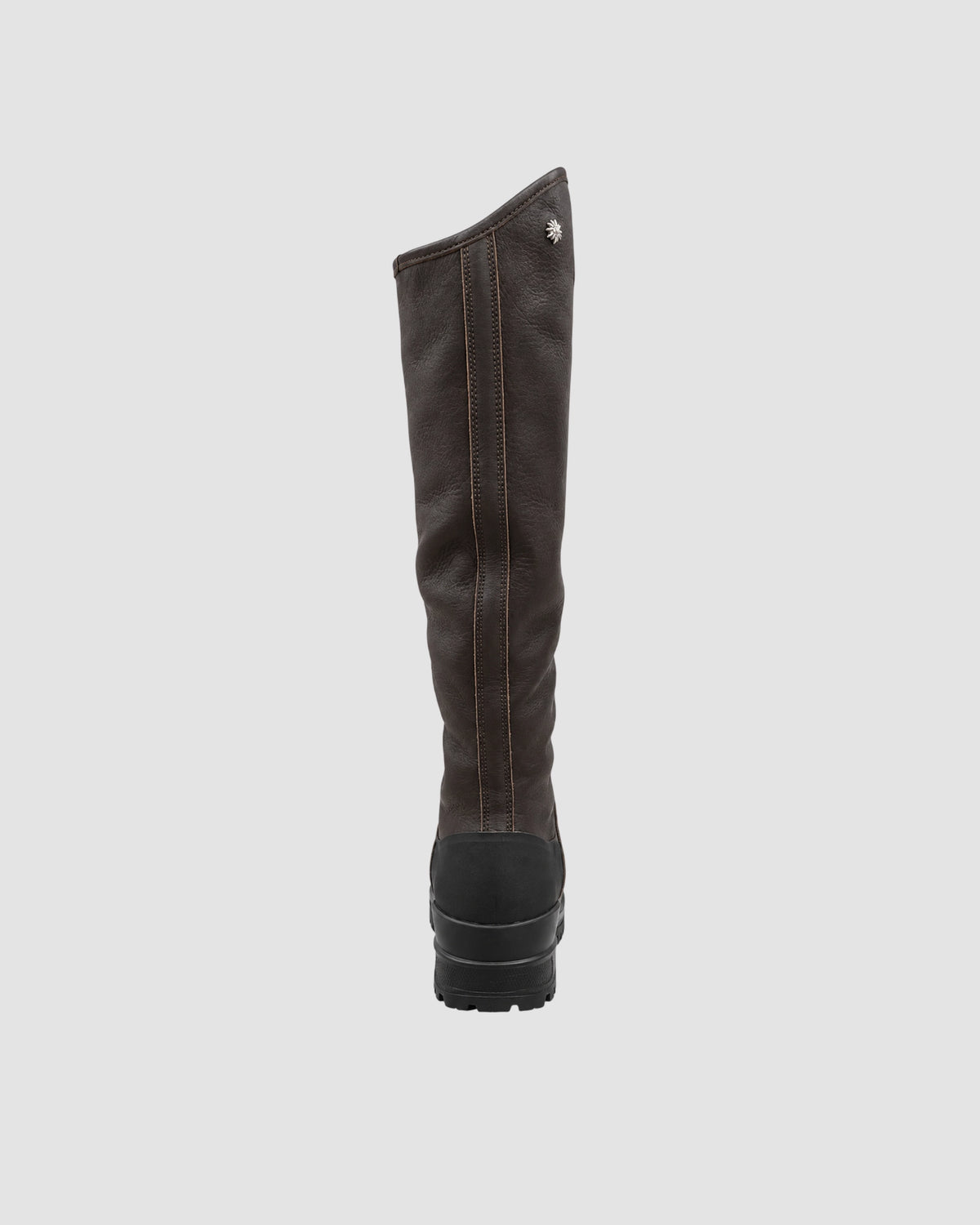 badia cavaliere shearl.  donna dark brown   diemme   dark brown 2