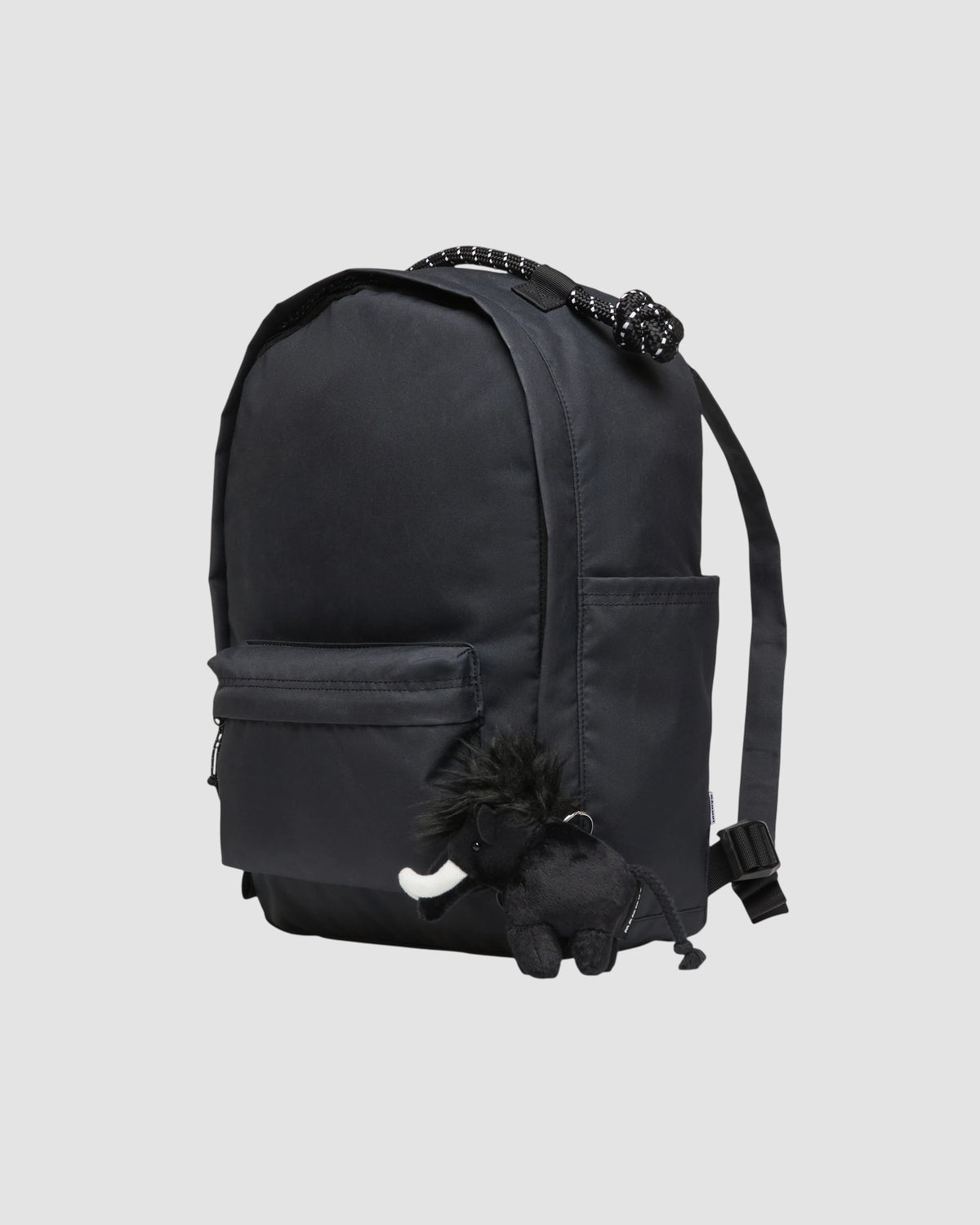 bag pack jwman mammut wr k291   black 1