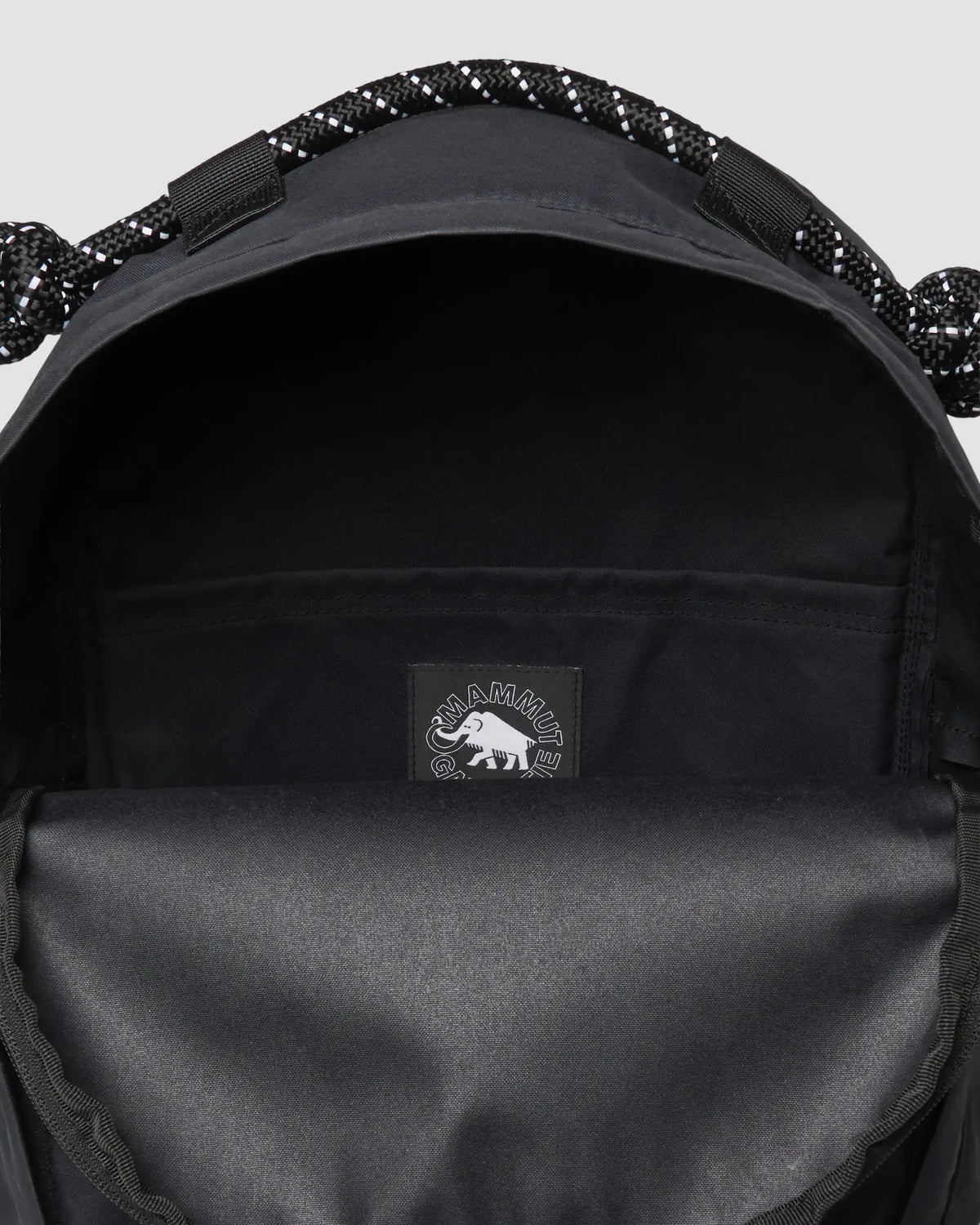 bag pack jwman mammut wr k291   black 3