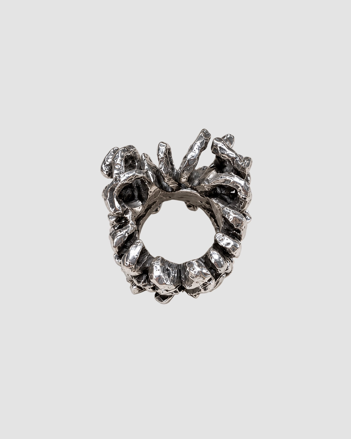 bague courage   series   silver 2