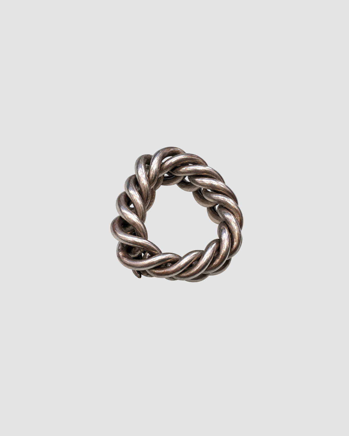 bague maillons 1
