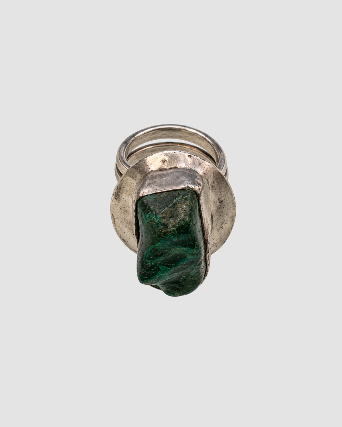 bague malaquite 2