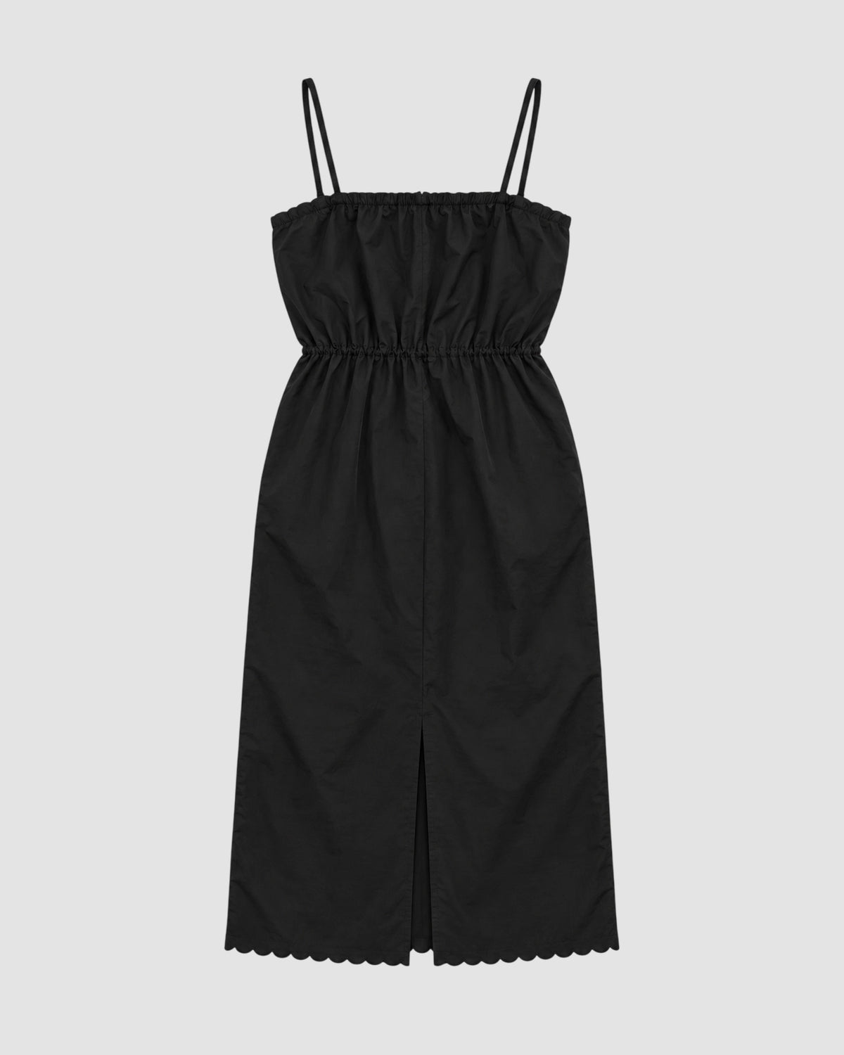 barr dress   cecilie bahnsen   black 1