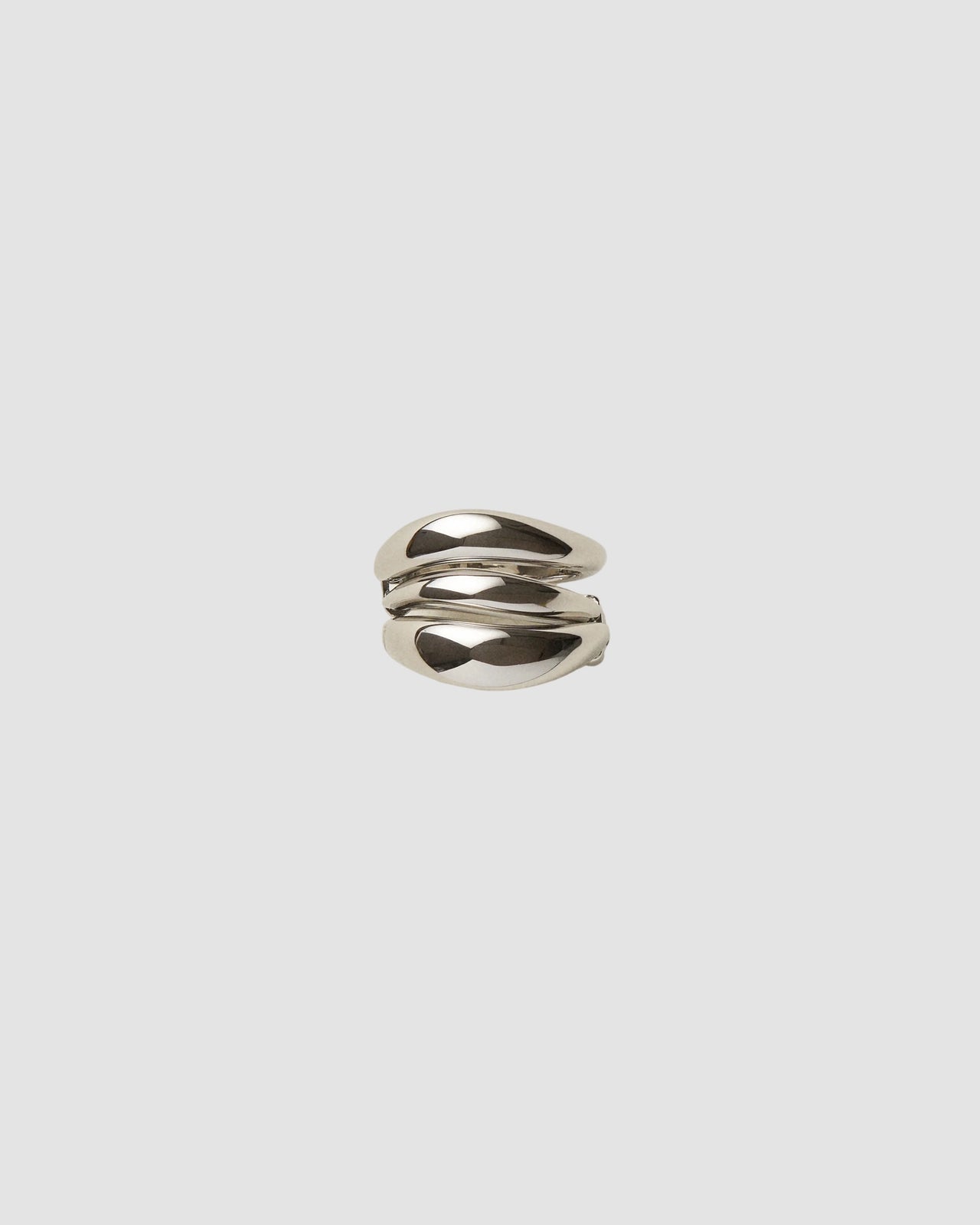 blow up forma ring   panconesi   silver 1