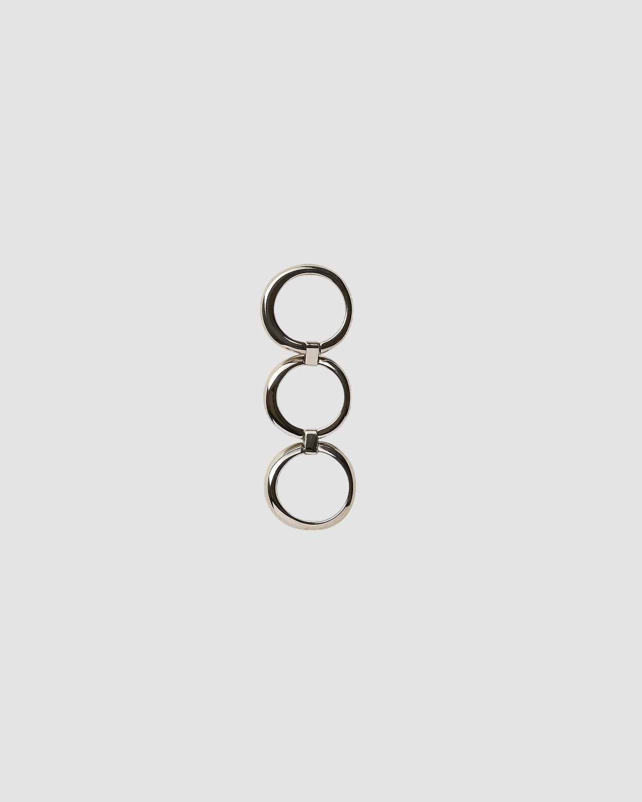 blow up forma ring   panconesi   silver 1
