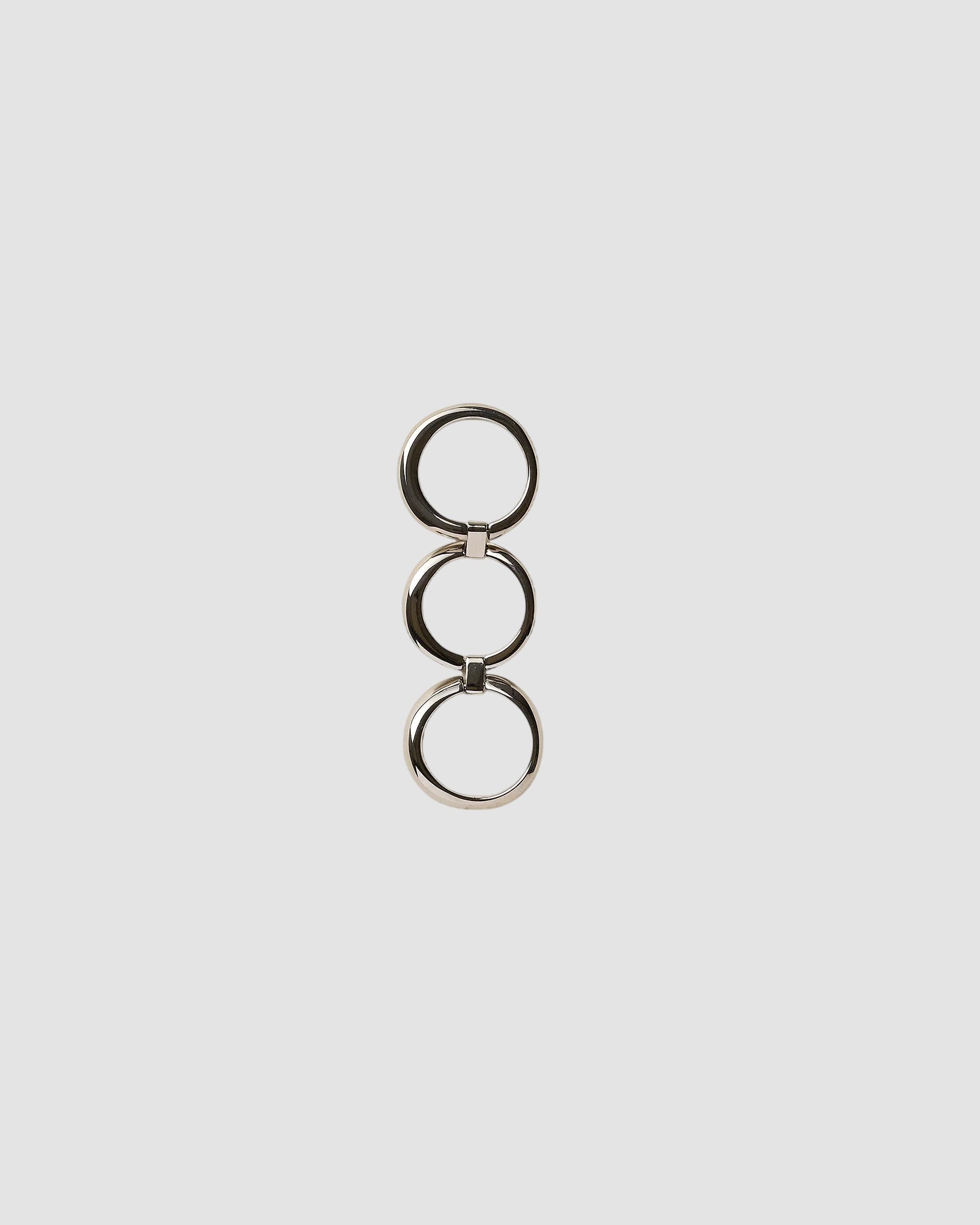 blow up forma ring   panconesi   silver 1