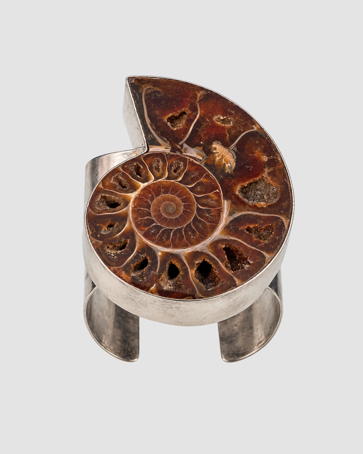 bracelet amonite 1