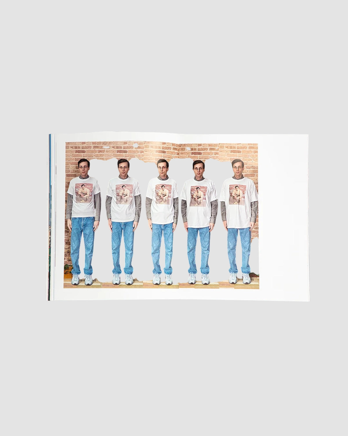 brad hall   foreword by lisa stinnet 10