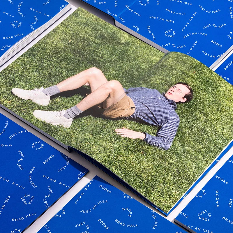 brad hall   foreword by lisa stinnet 8