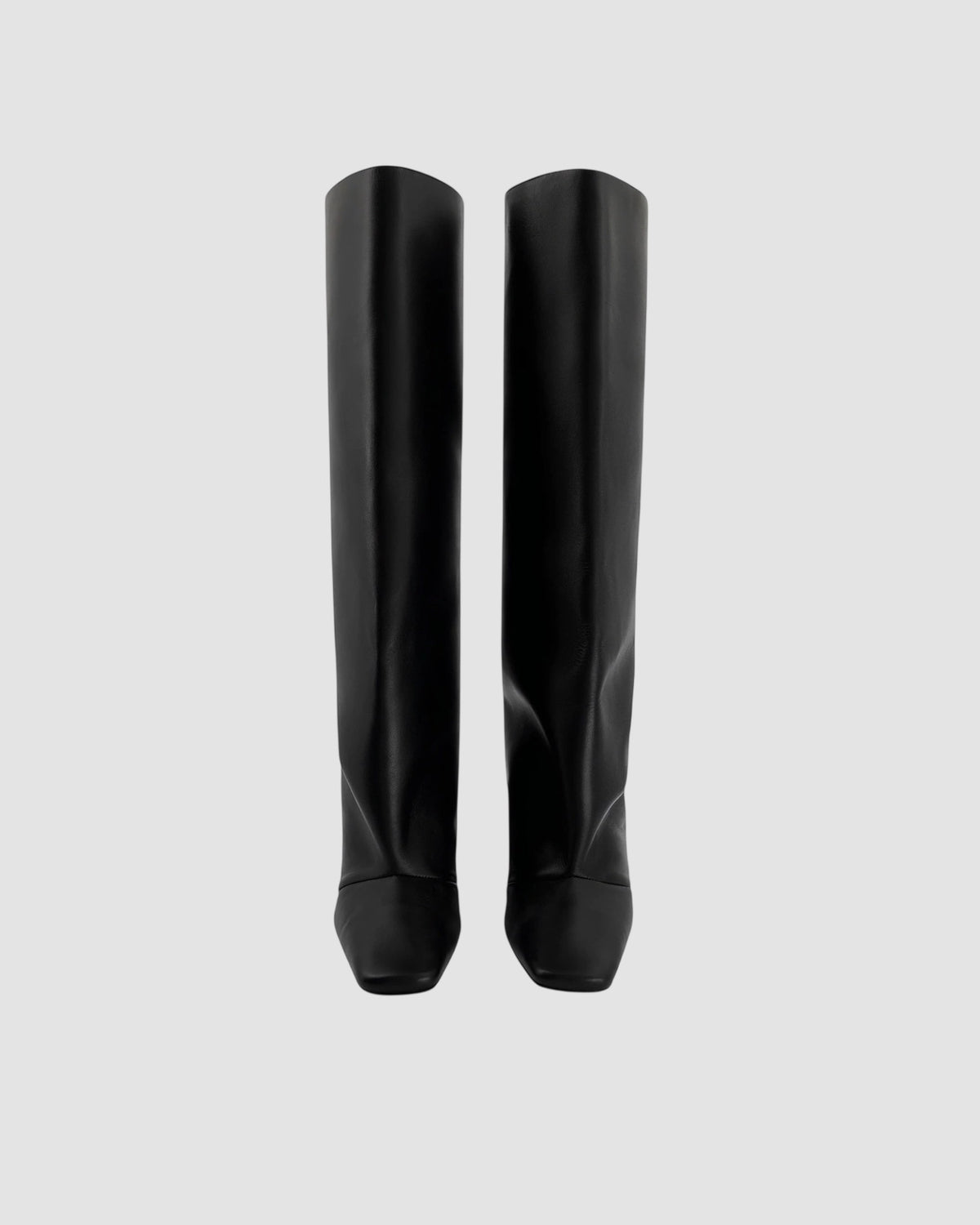 bridge boots   coperni   black 4