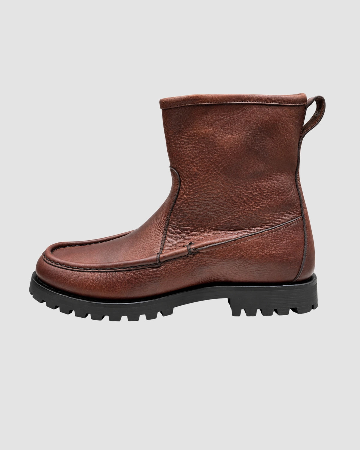 bylur boot   ranra   brown 2