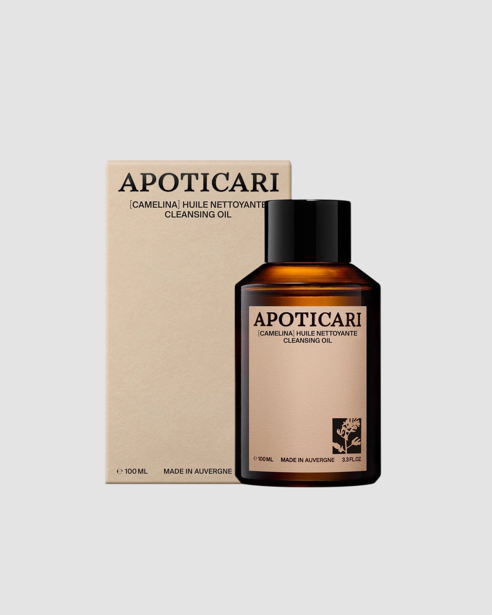 camelina cleansing oil   apoticari 1