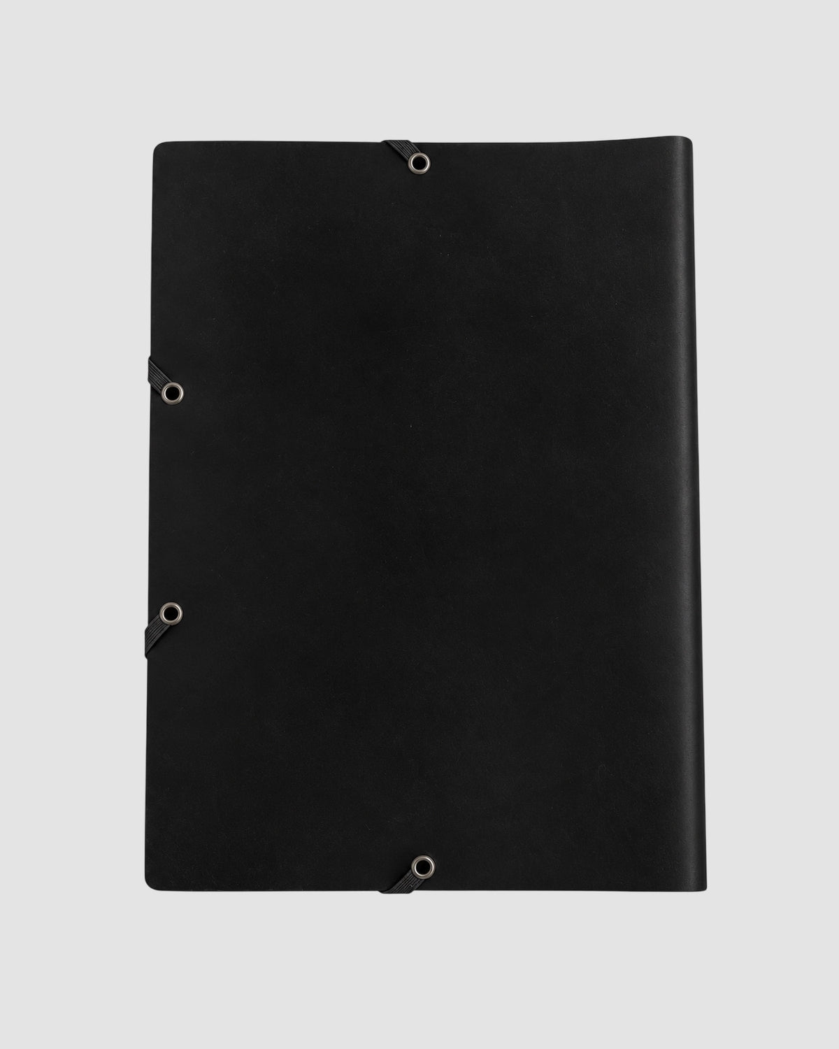 classeur elastique a4   isaac reina   black 1