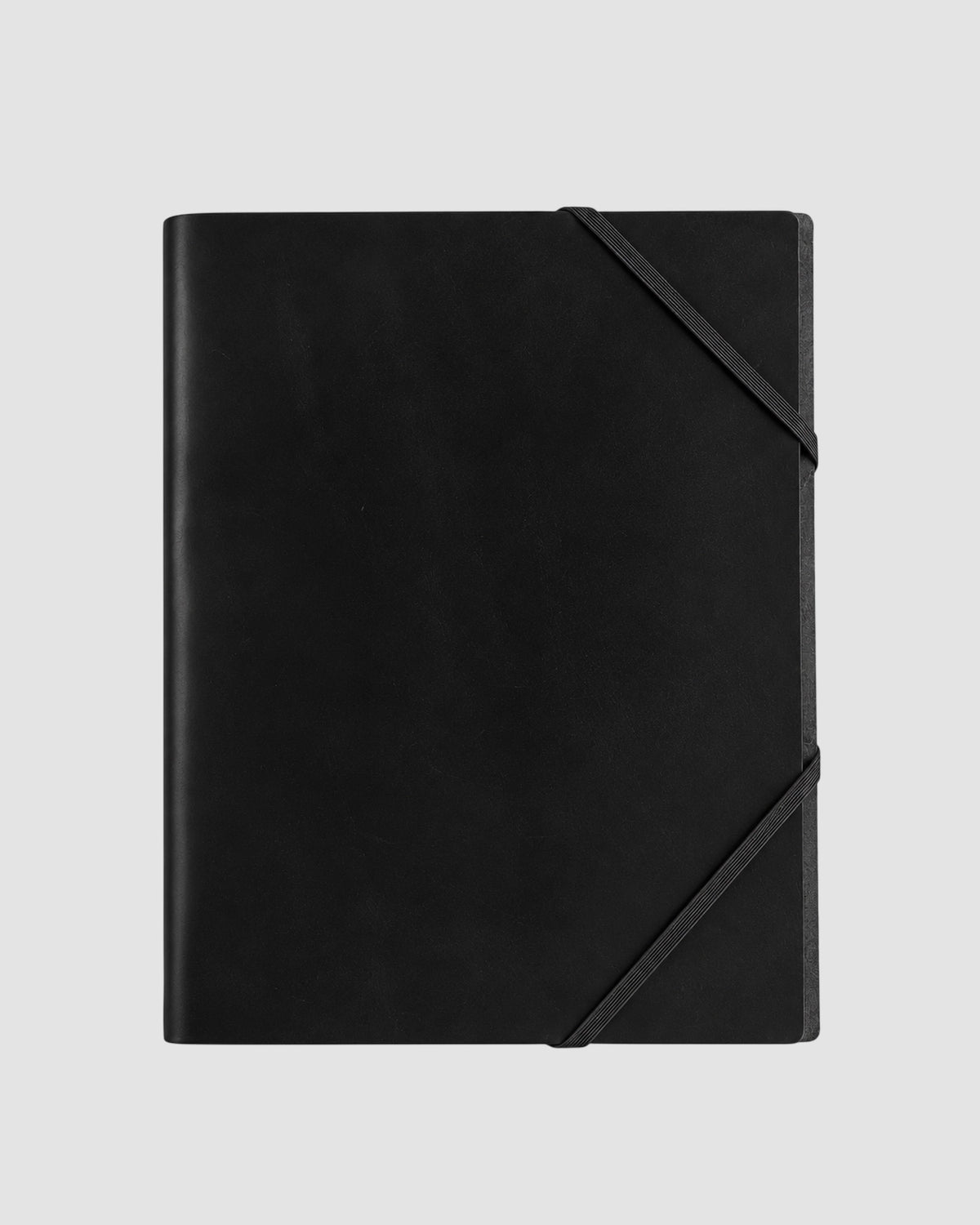 classeur elastique a4   isaac reina   black 2