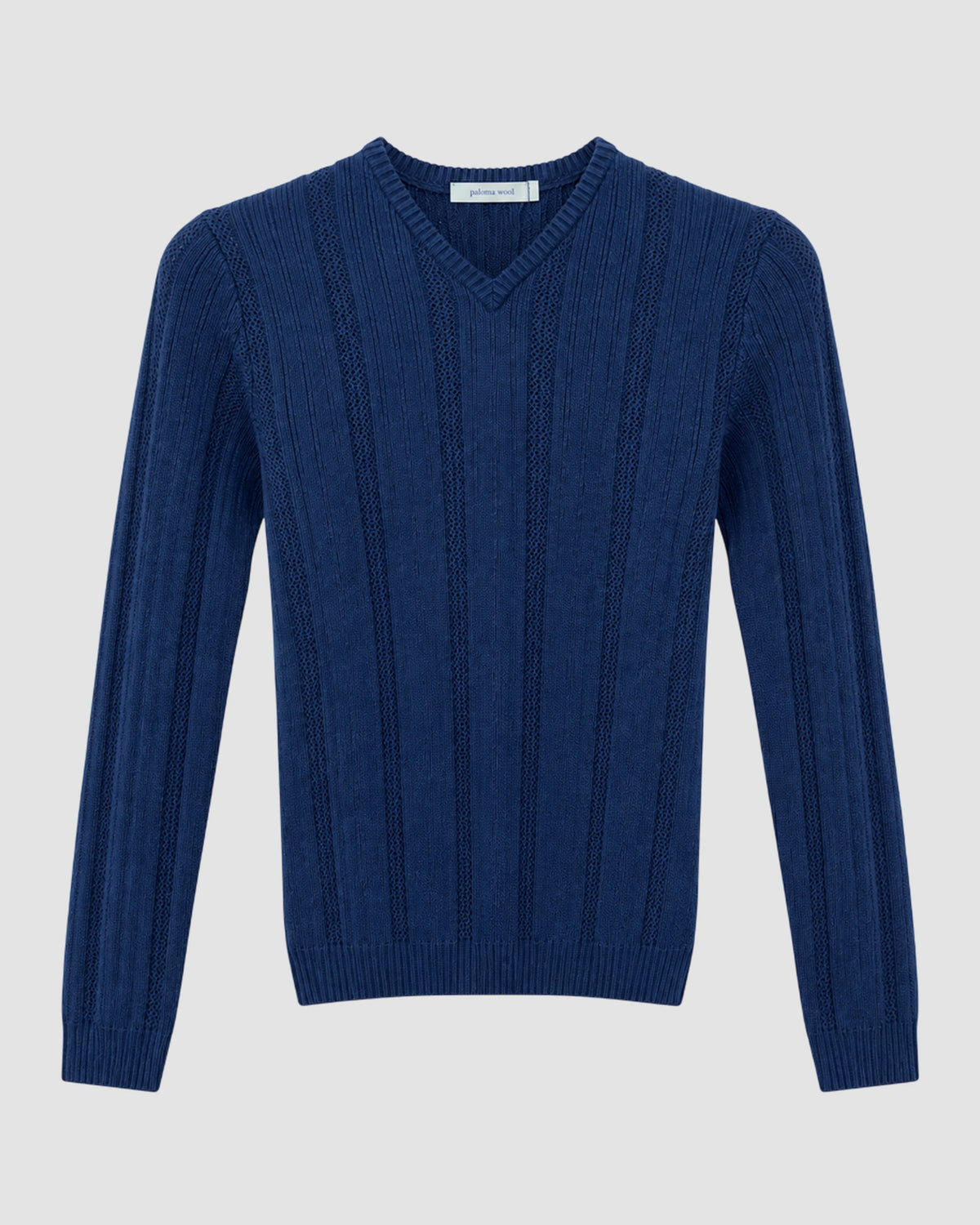 clot   paloma wool   blue 1