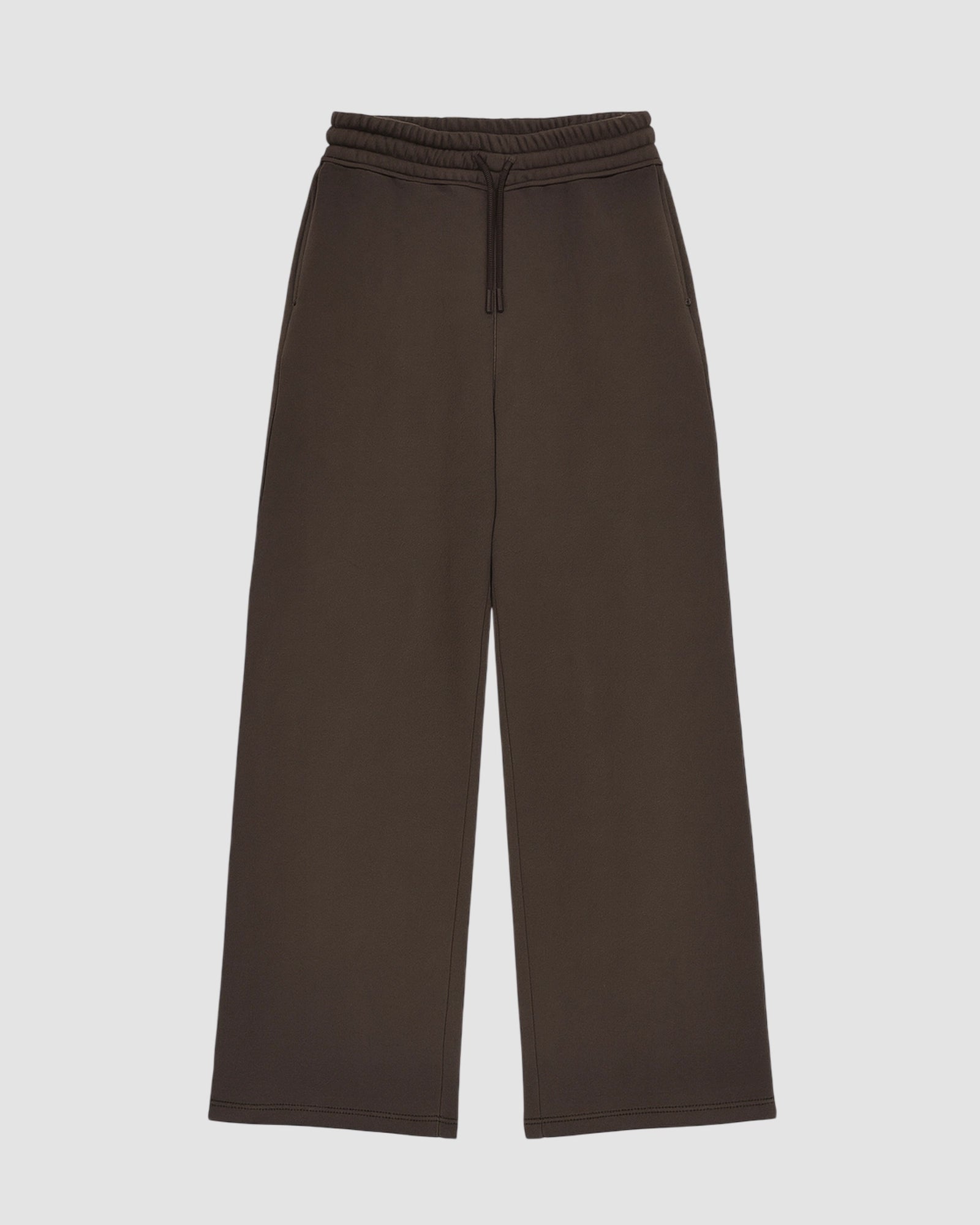 club collective pants fka   on running   espresso 1