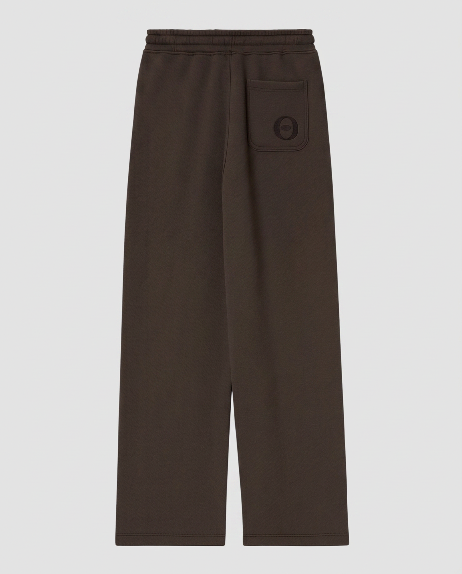 club collective pants fka   on running   espresso 2
