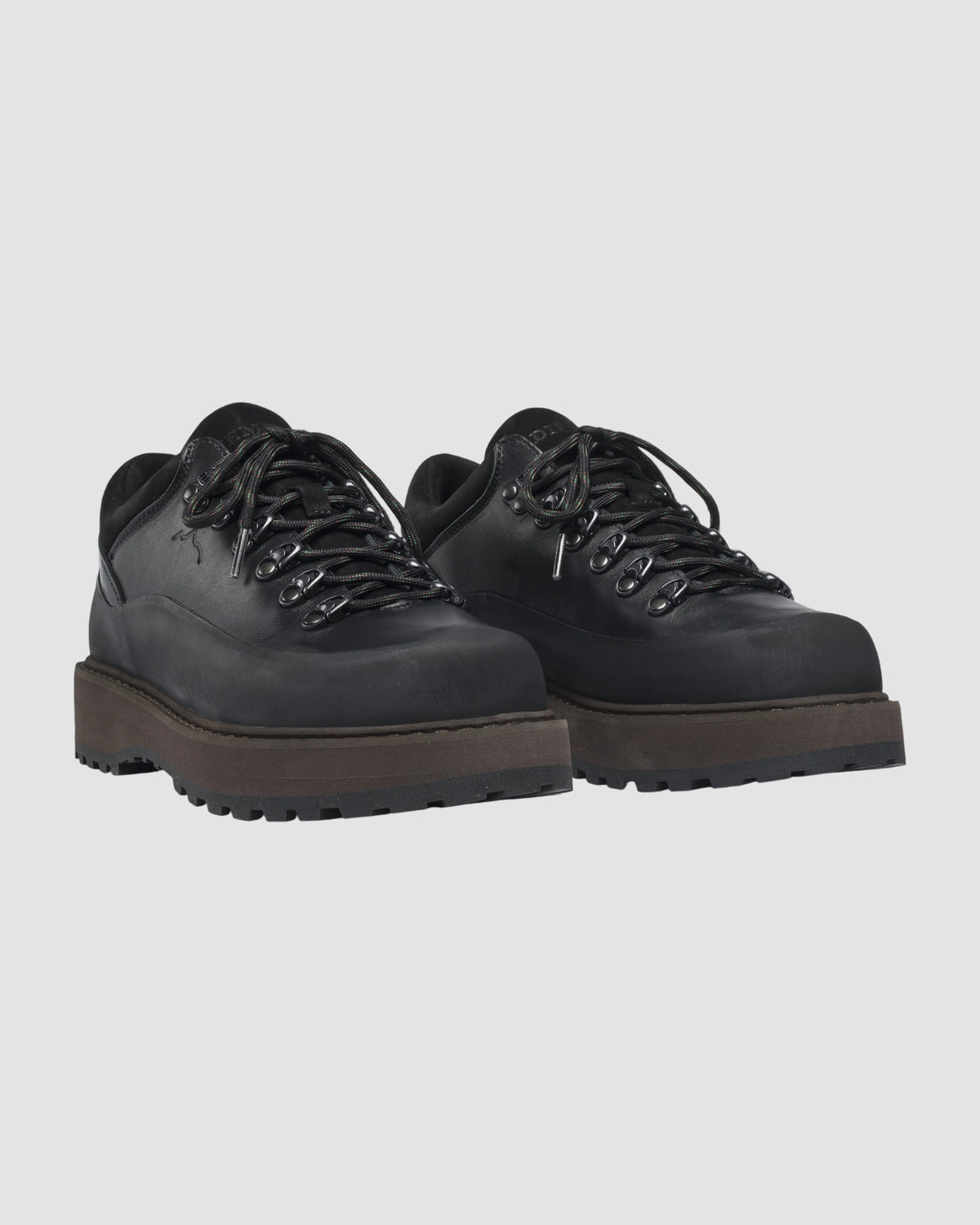 cornaro due gomma black   diemme   black 2