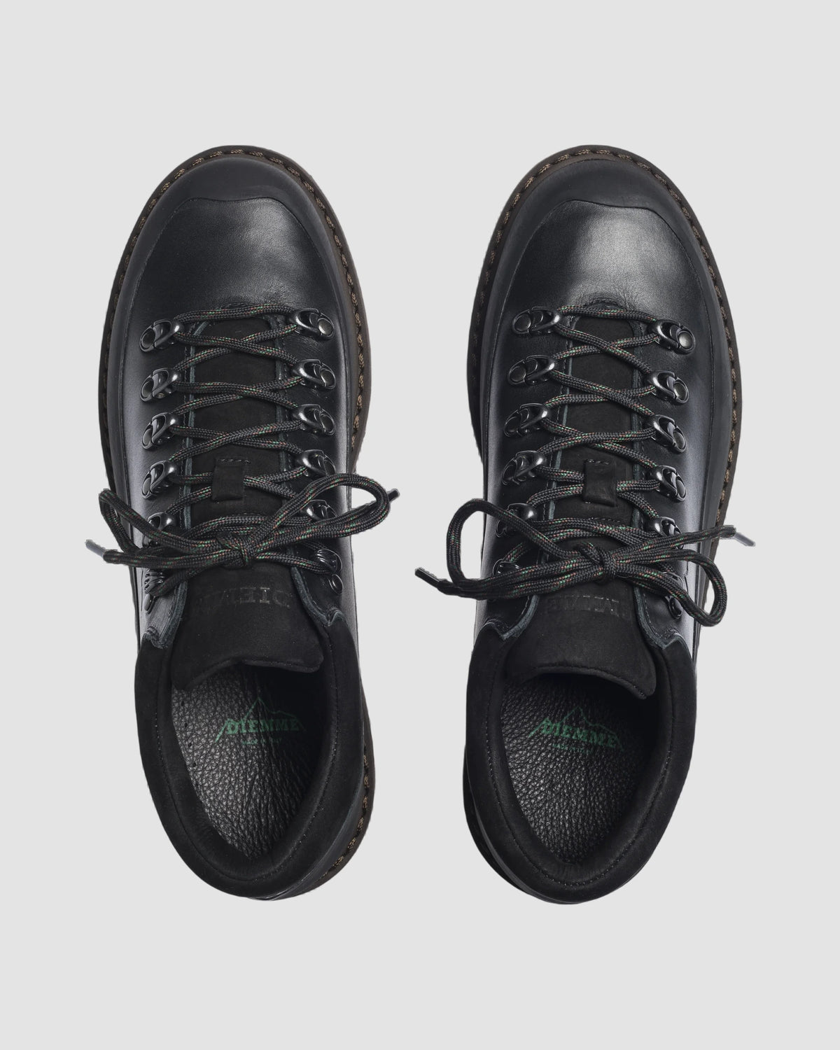 cornaro due gomma black   diemme   black 4