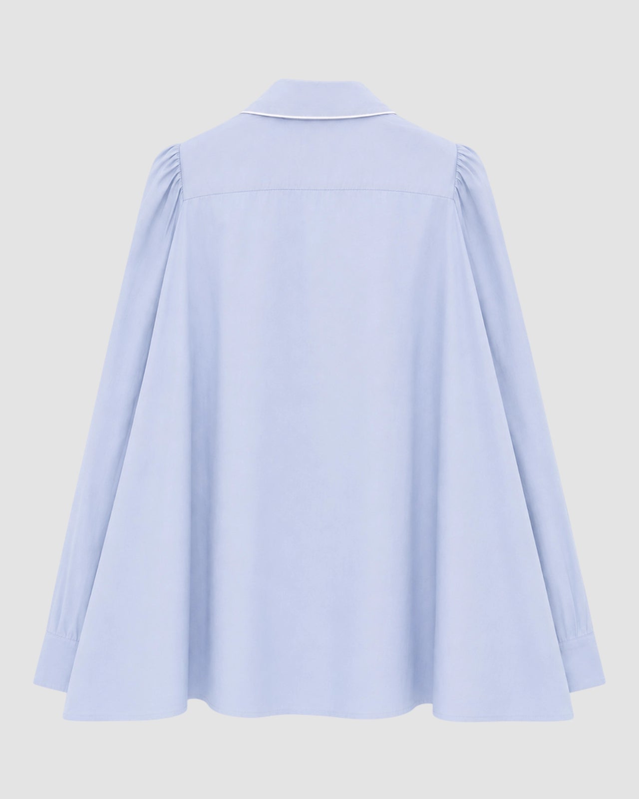 deep short occasions dress long   julie kegels   blue 2