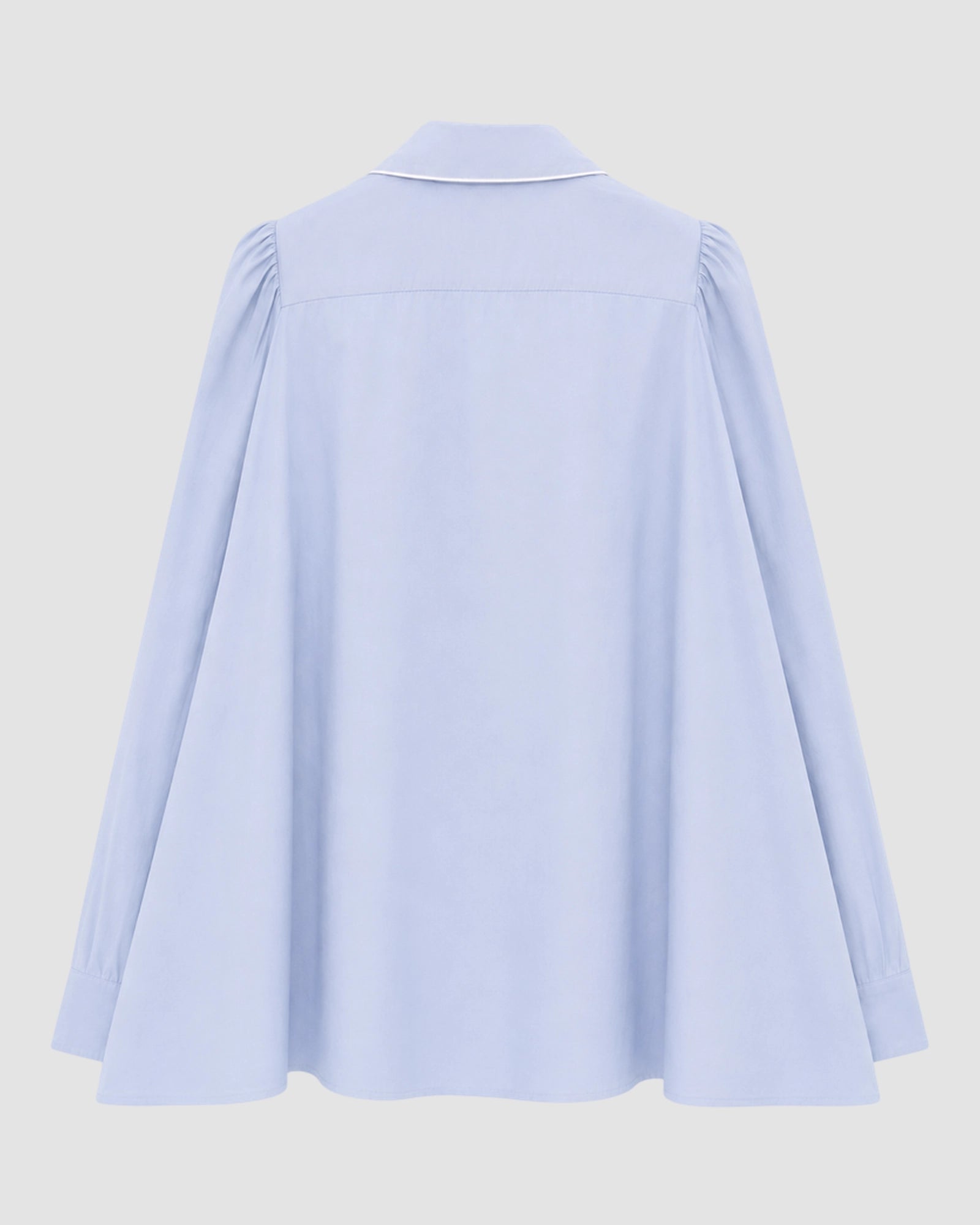 deep short occasions dress long   julie kegels   blue 2