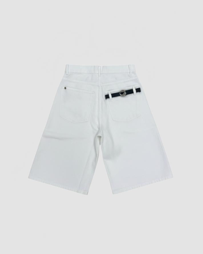 denim bermuda coperni 2520 25281 2529