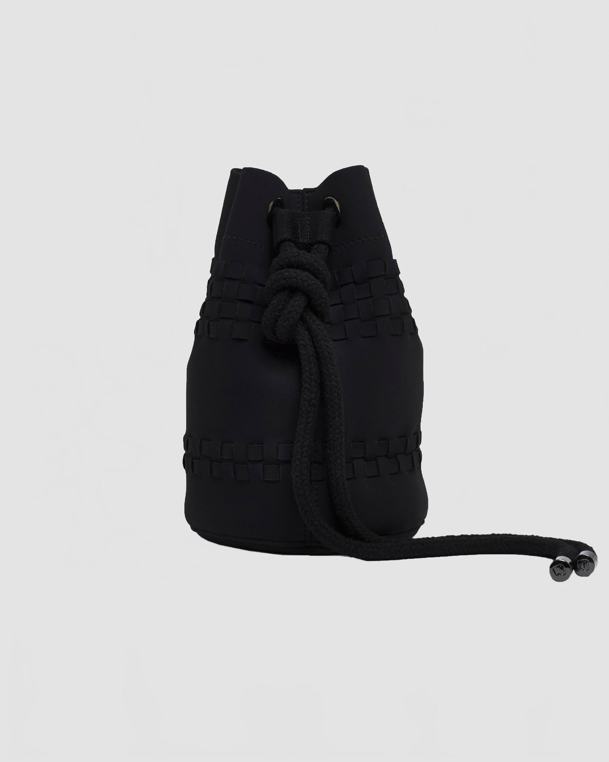 ditty bag   pocca   black jogging 5
