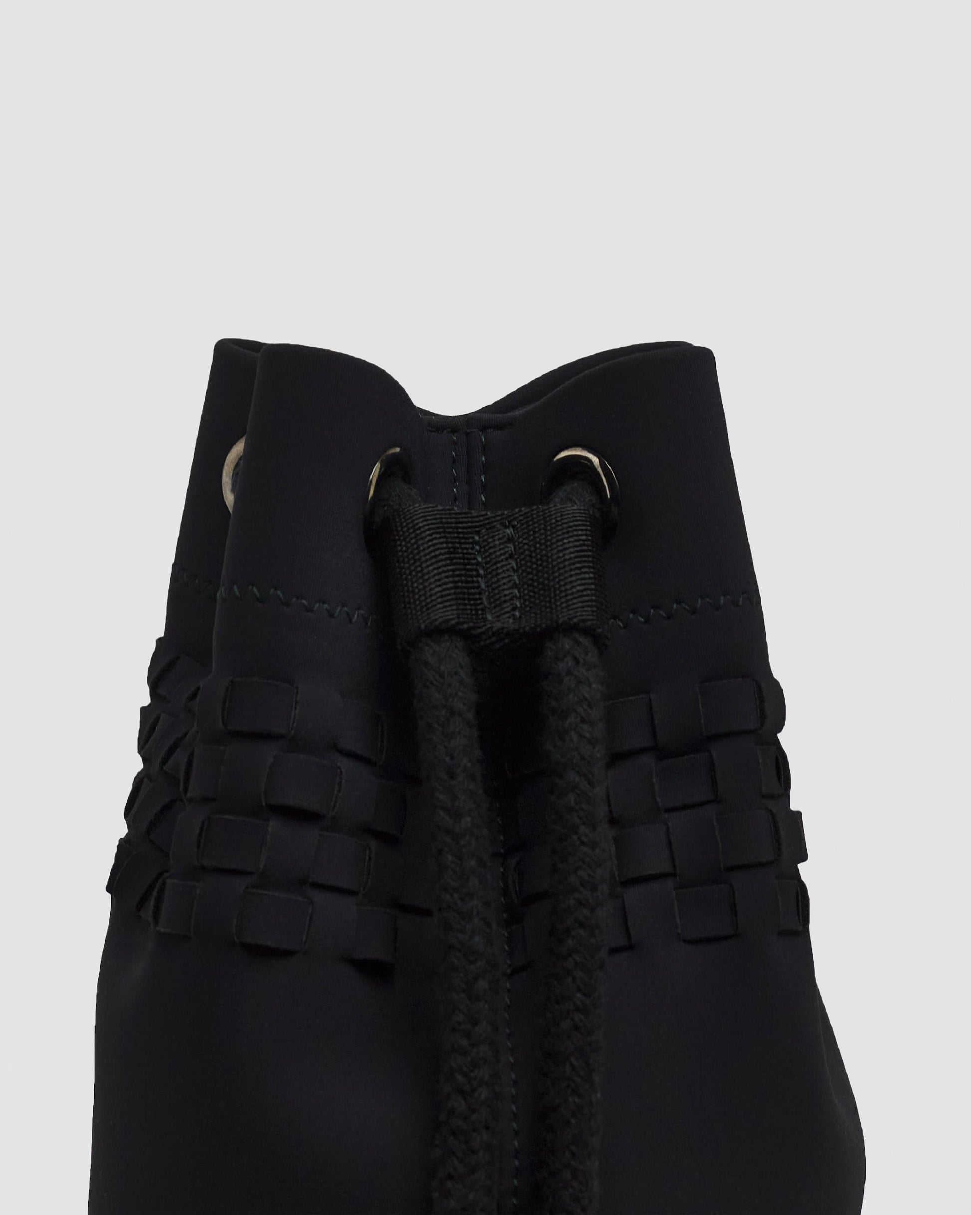 ditty bag   pocca   black jogging 8