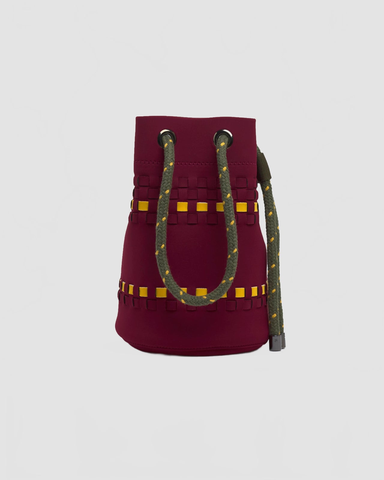 ditty bag   pocca   bordeaux jogging 2