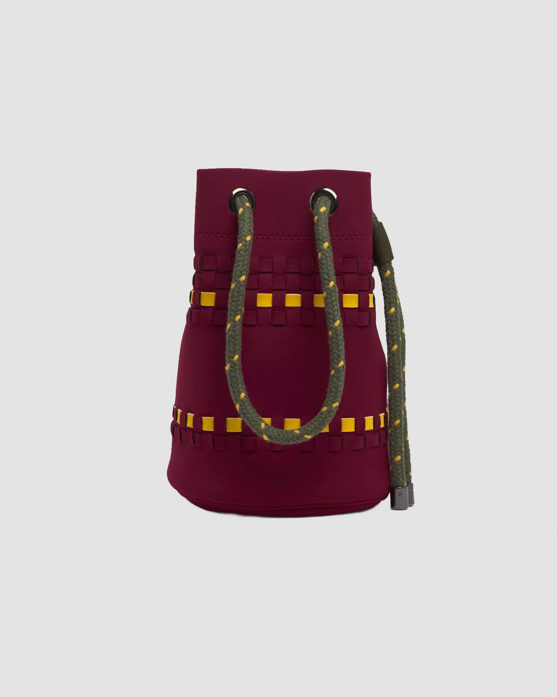 ditty bag   pocca   bordeaux jogging 2