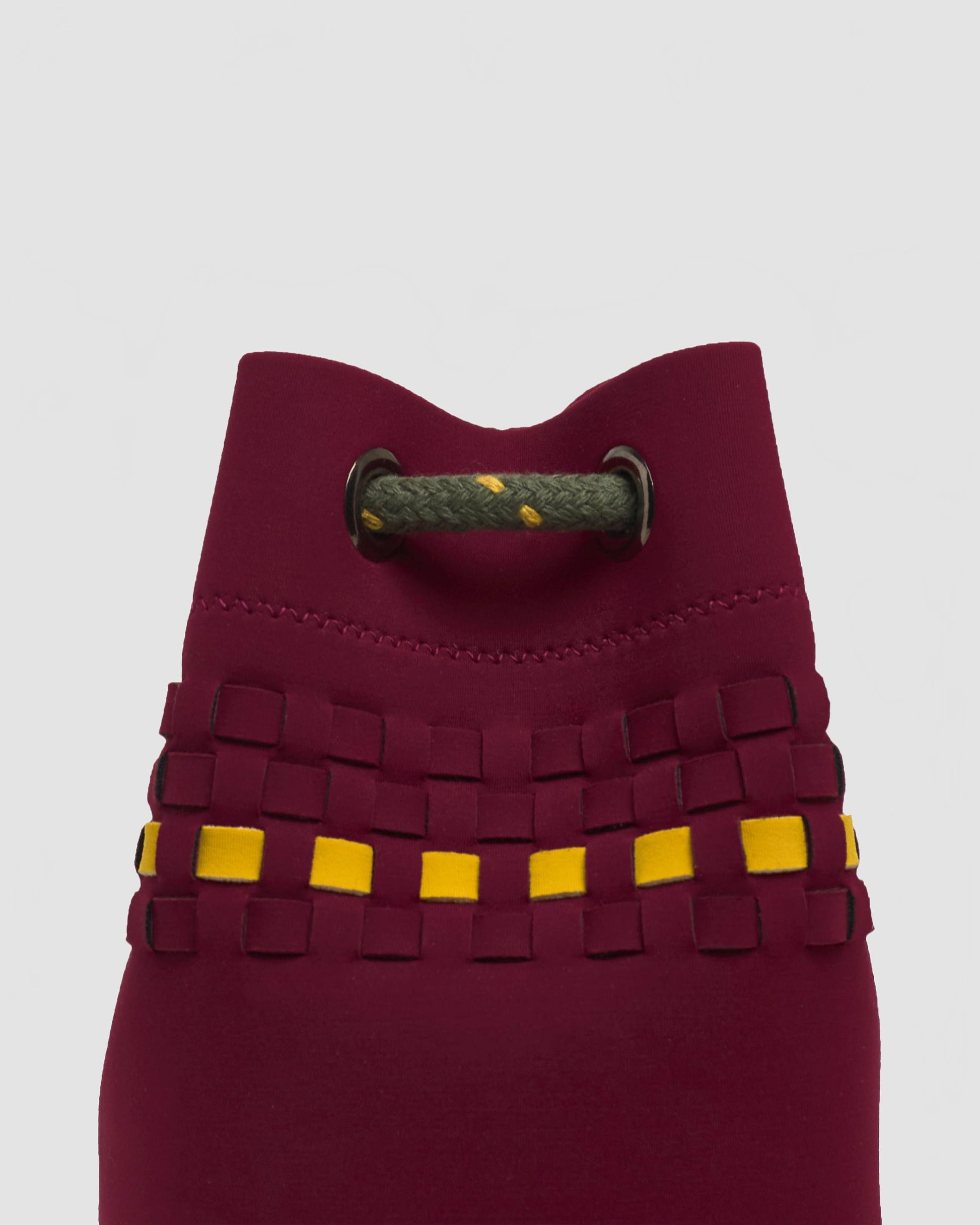 ditty bag   pocca   bordeaux jogging 6