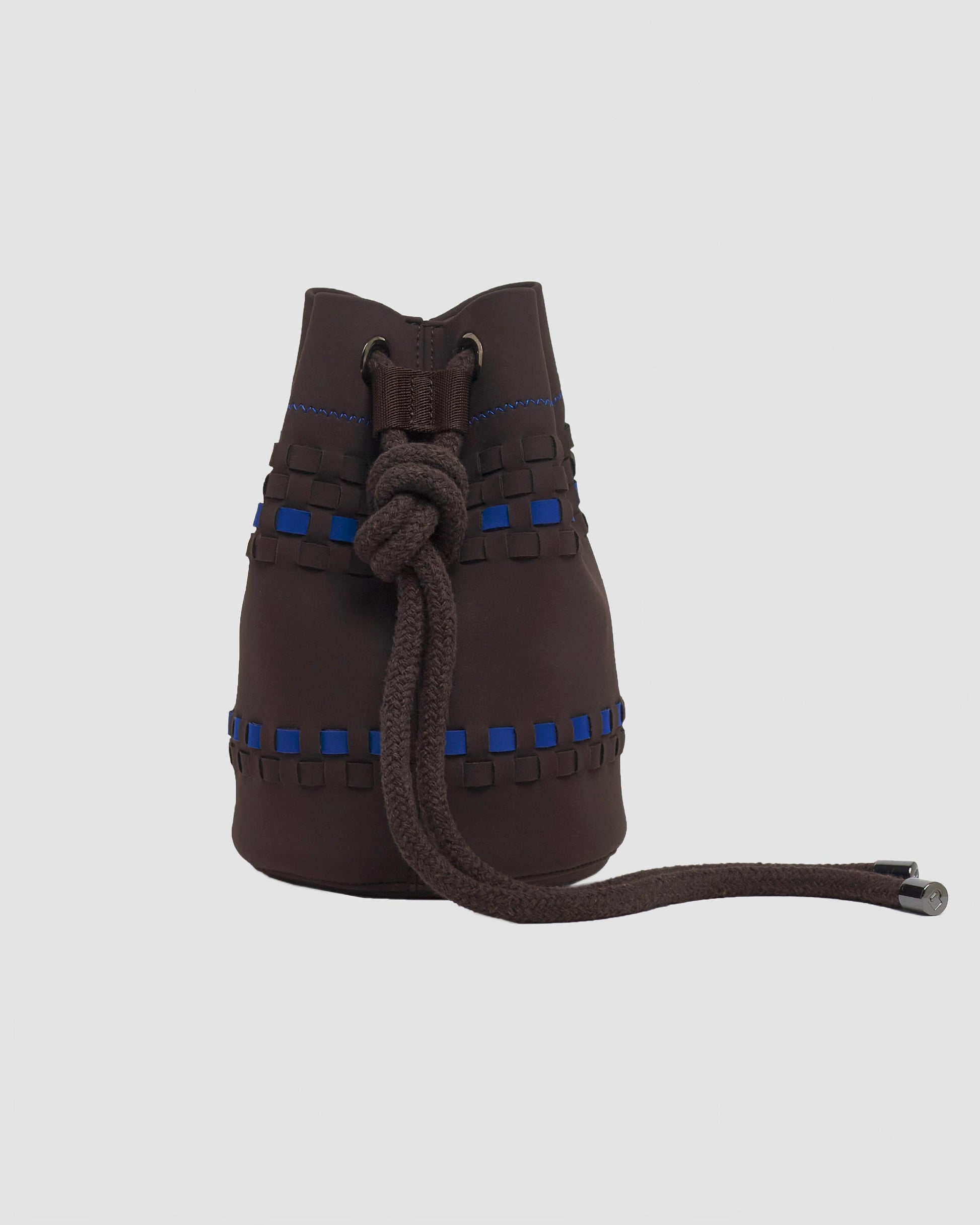ditty bag   pocca   brown jogging 2