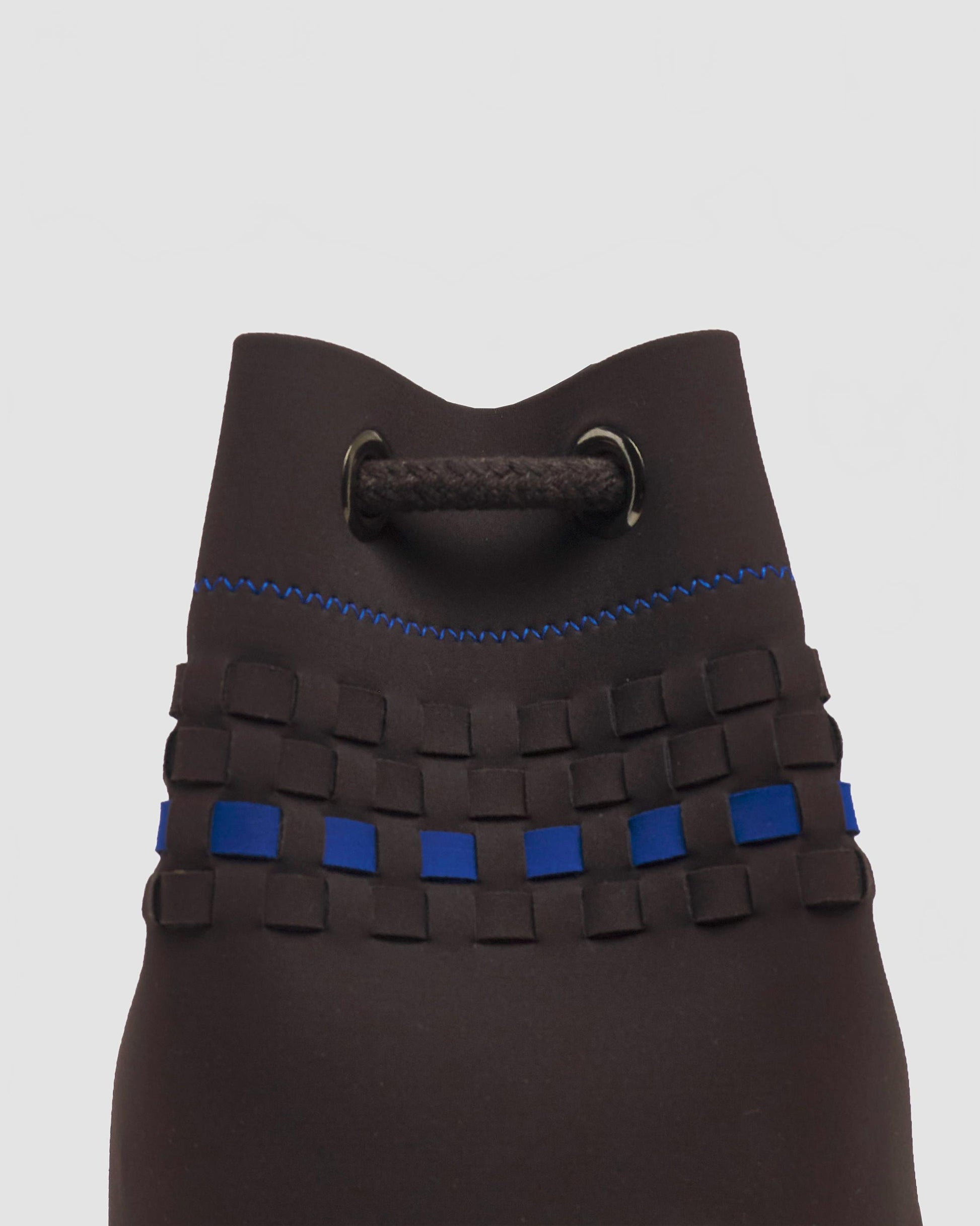 ditty bag   pocca   brown jogging 6