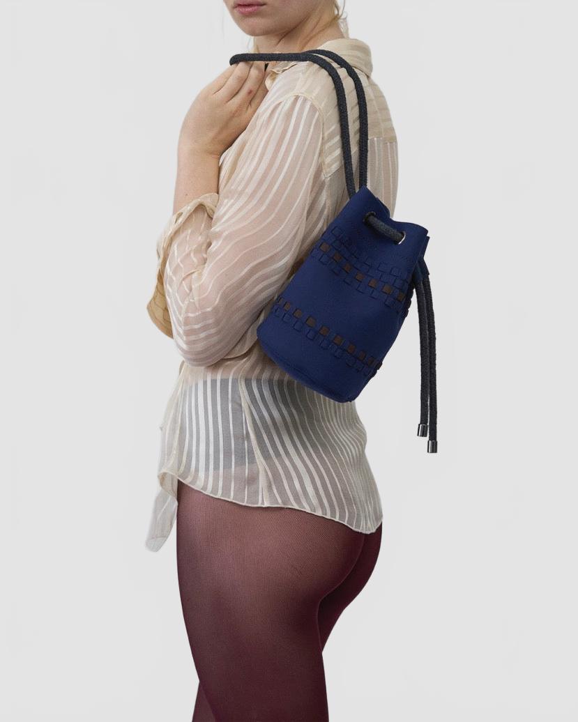 ditty bag   pocca   navy jogging 5