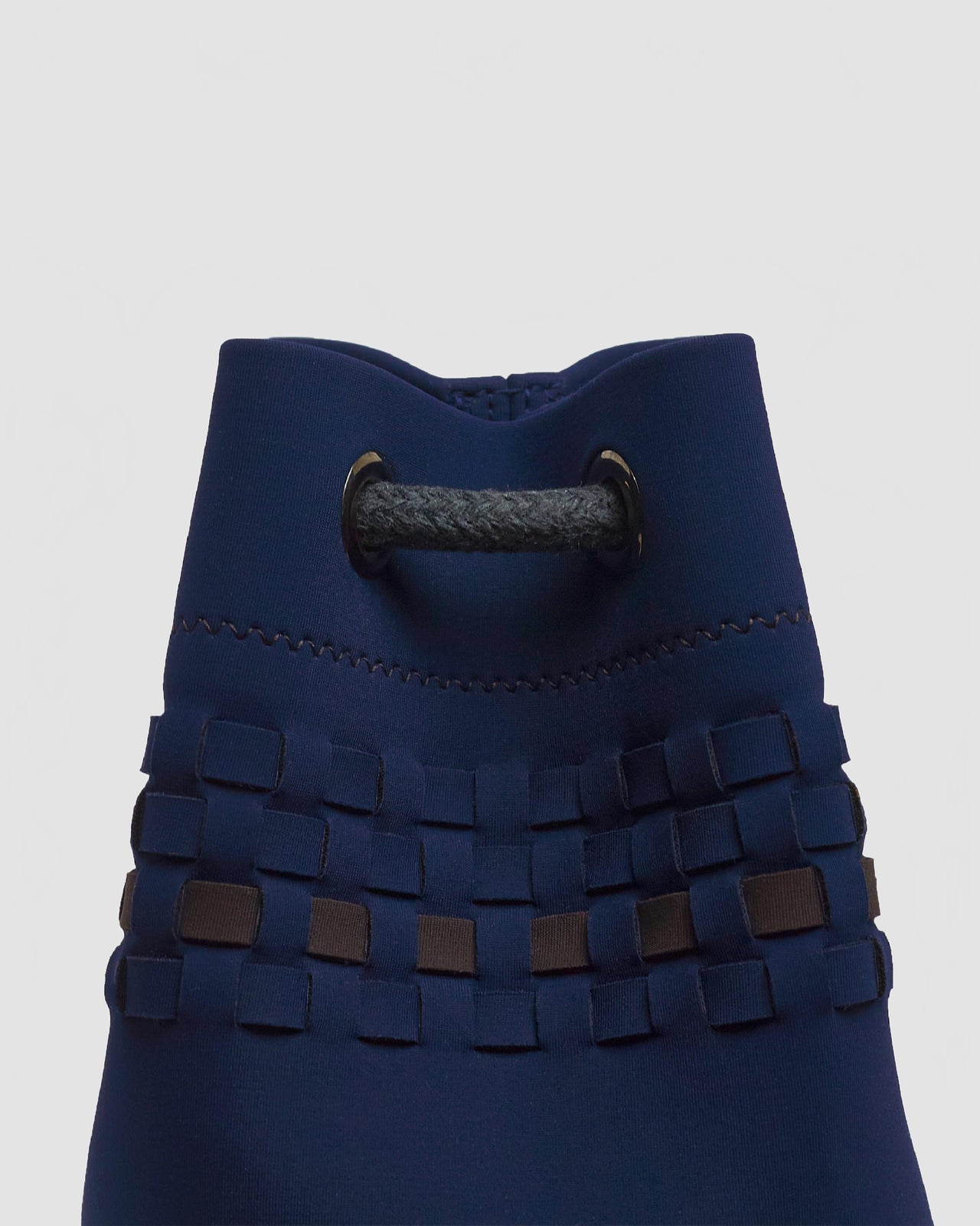 ditty bag   pocca   navy jogging 8
