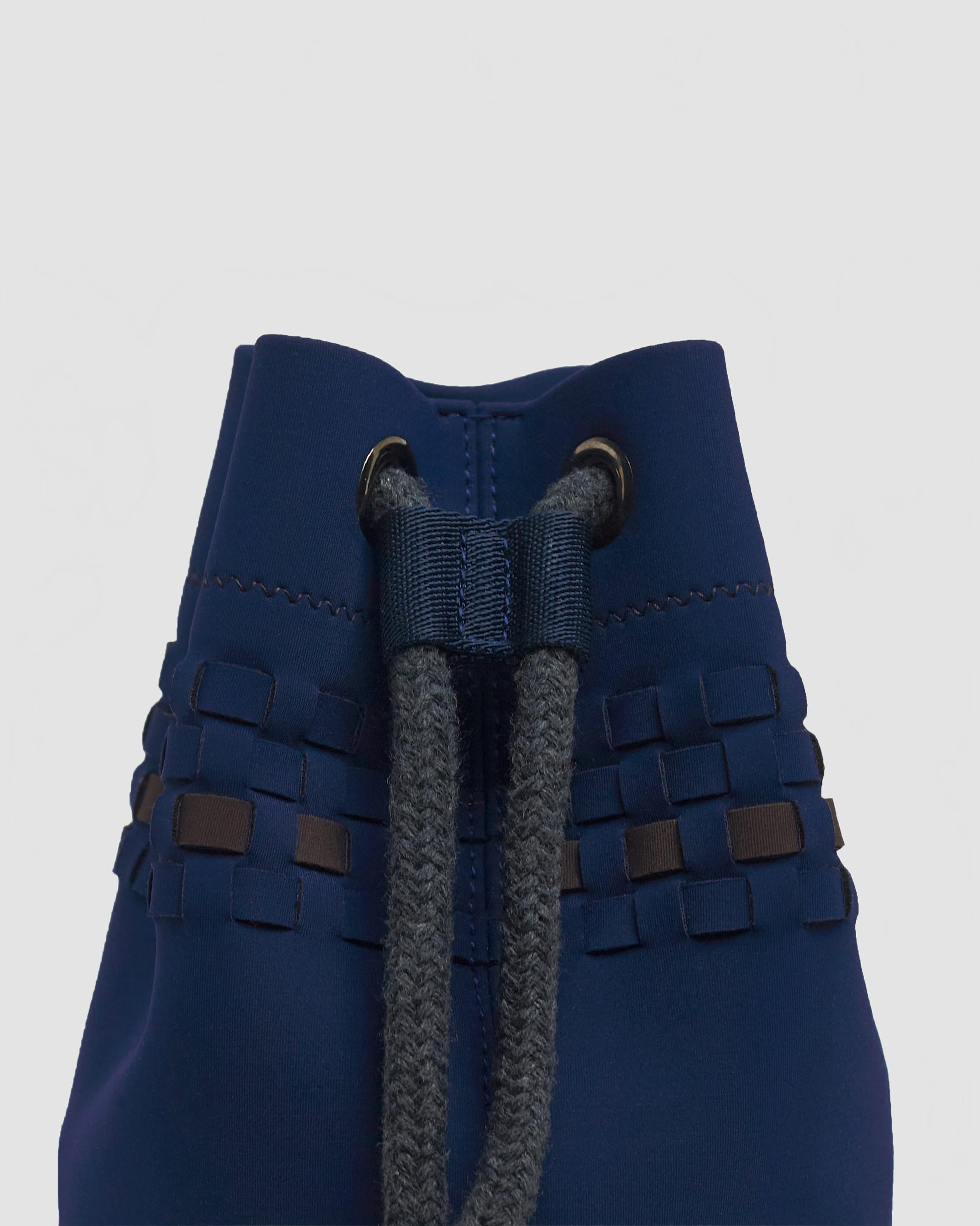 ditty bag   pocca   navy jogging 9