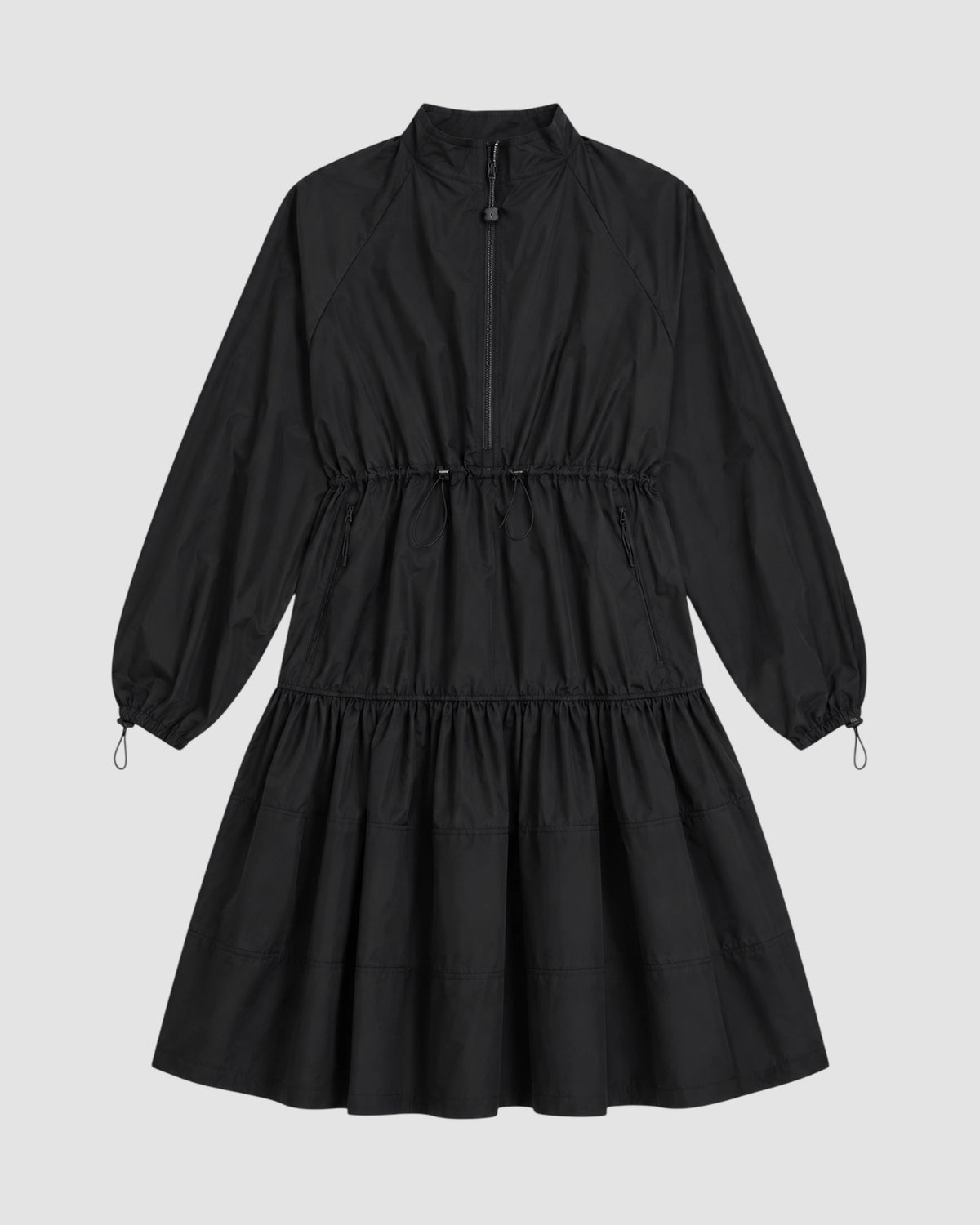duella dress   cecilie bahnsen   black 1