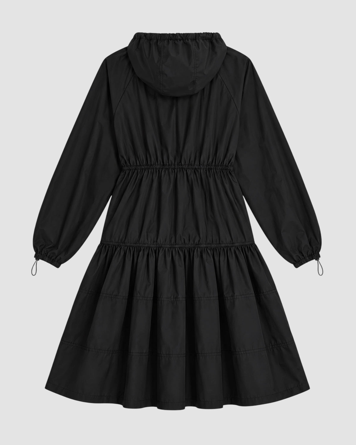 duella dress   cecilie bahnsen   black 2