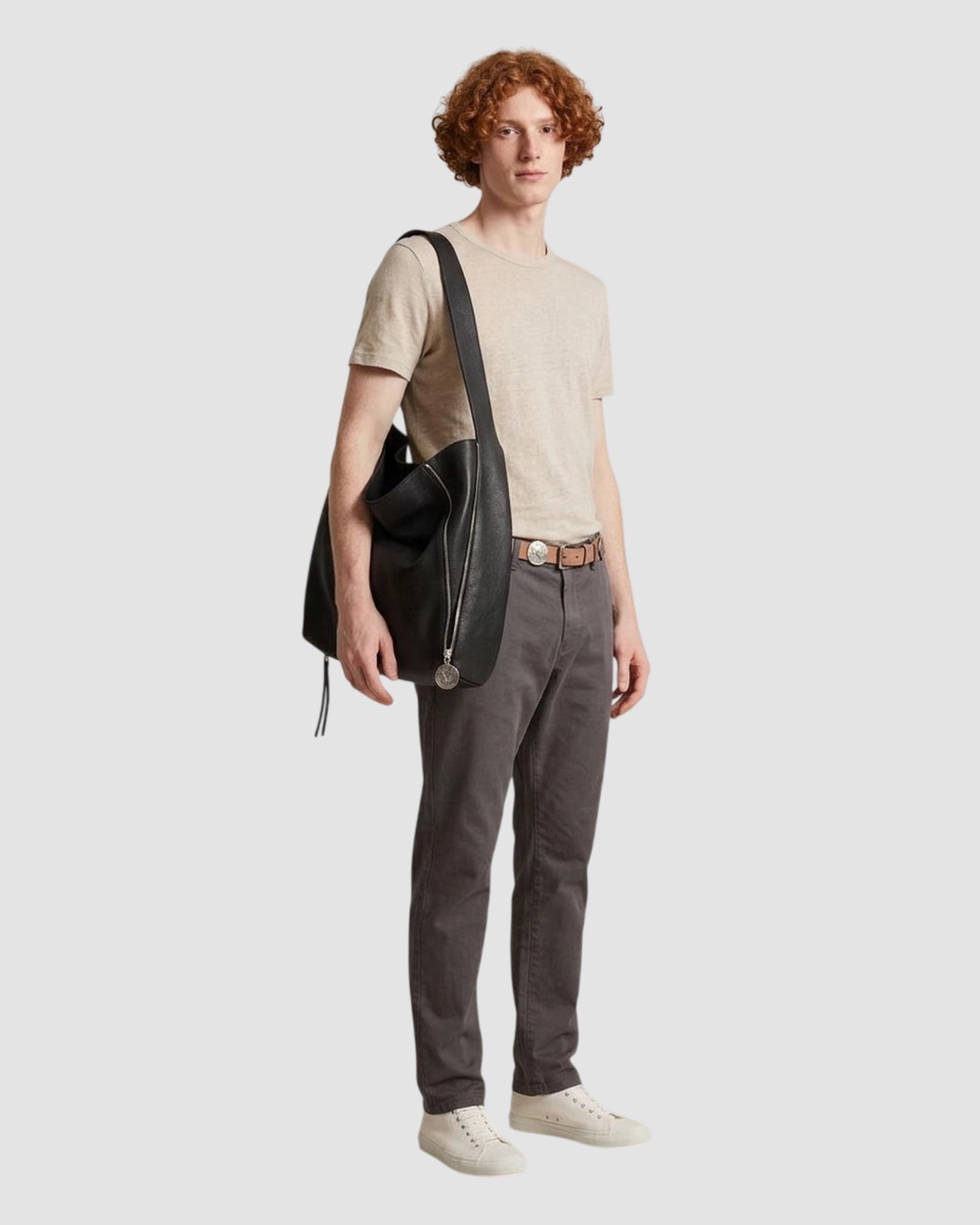 expanding bag   six 95   black perforation 7
