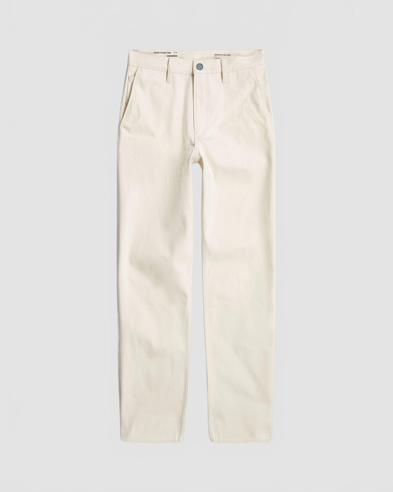 g star chino selvedge modson g s024 beige