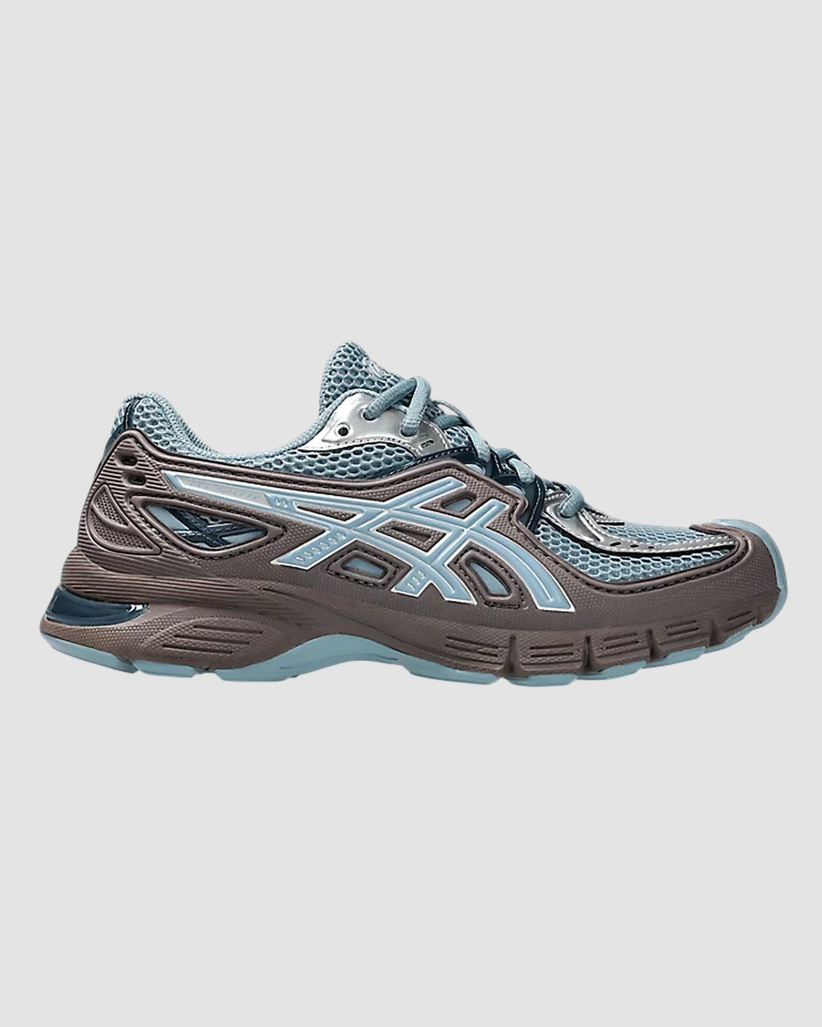 gel sd lyte   asics   slate blue cocoa powder 1