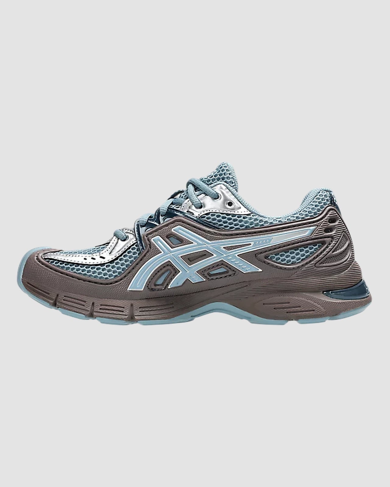 gel sd lyte   asics   slate blue cocoa powder 2