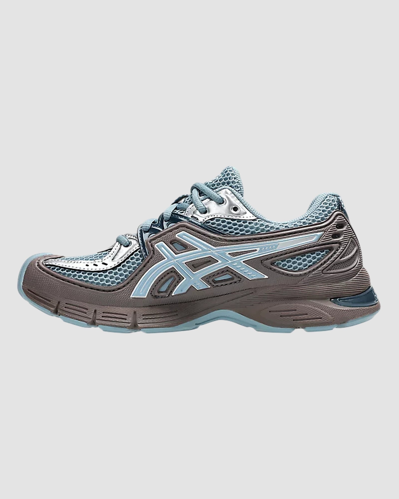gel sd lyte   asics   slate blue cocoa powder 2